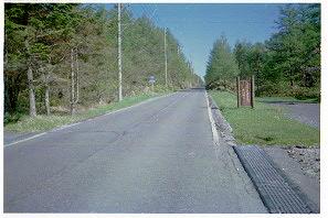 道路状況